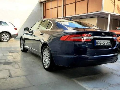 Used 2013 XF Diesel  for sale in New Delhi