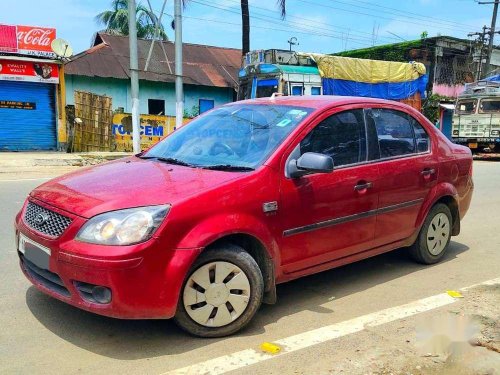 Used Ford Fiesta Classic 2007 MT for sale in Dibrugarh 