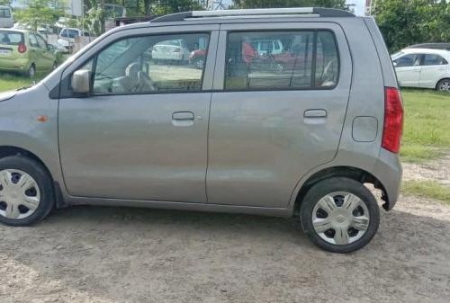 Used Maruti Suzuki Wagon R 2015 MT for sale in Kolkata 