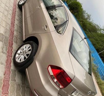 Used 2015 Vento 1.5 TDI Highline AT  for sale in New Delhi