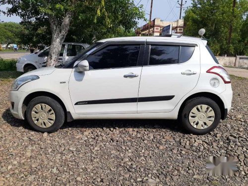 Used Maruti Suzuki Swift VDI 2013 MT for sale in Ujjain 