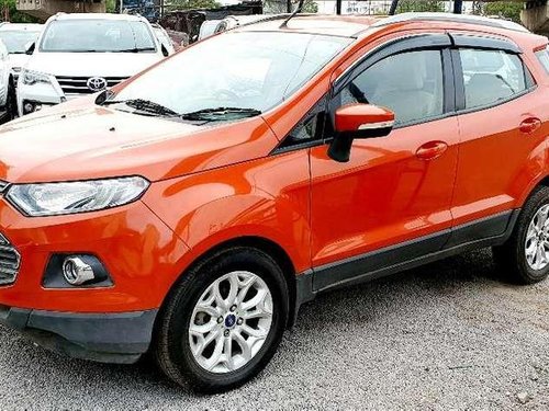 Used 2014 Ford EcoSport MT for sale in Vijayawada 