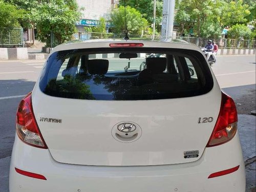 Hyundai I20 Sportz 1.2, 2012, MT for sale in Surat 