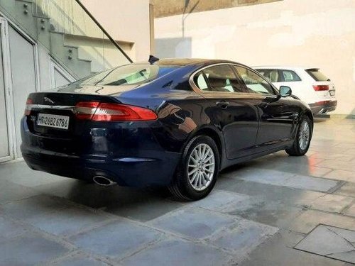 Used 2013 XF Diesel  for sale in New Delhi