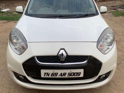 Used Renault Pulse 2014 MT for sale in Sivakasi 