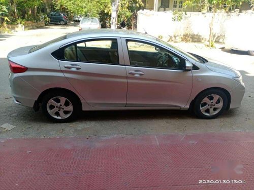 Used Honda City 2014 MT for sale in Nagar 