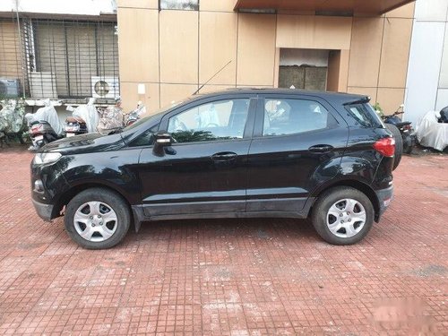 Used 2016 Ford EcoSport MT for sale in Mumbai