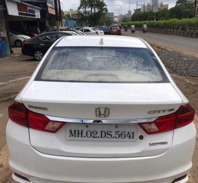 Used Honda City i-DTEC SV 2014 MT in Mumbai 