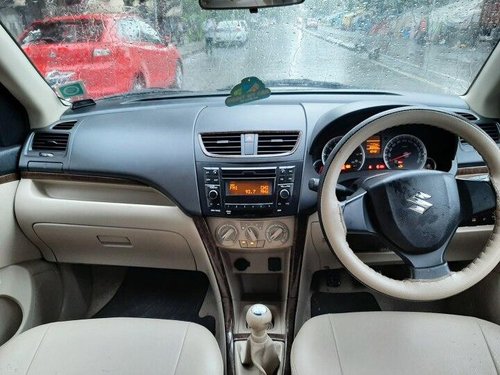 Maruti Suzuki Dzire VXI 2015 MT for sale in Mumbai 