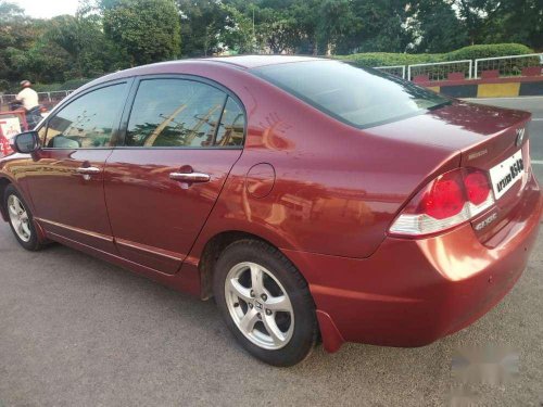 Used Honda Civic 2010 MT for sale in Visakhapatnam 