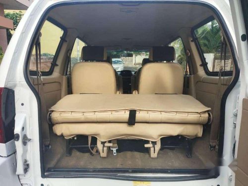 Used Chevrolet Tavera 2012 MT for sale in Nagar 