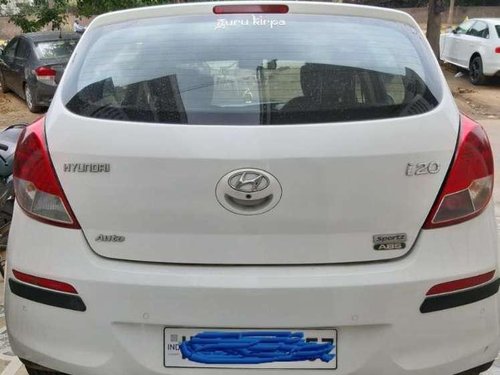 Used 2014 Hyundai i20 MT for sale in Gurgaon 