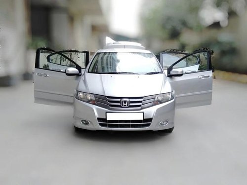 Used 2011 Honda City MT for sale in Mumbai 