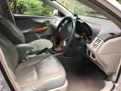 Used 2008 Toyota Corolla Altis MT for sale in Kozhikode 