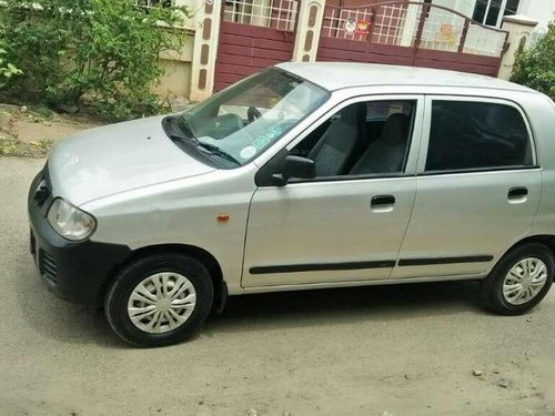 Maruti Suzuki Alto LXi BS-IV, 2010, MT in Coimbatore 