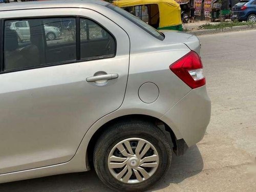 Maruti Suzuki Swift Dzire VXI, 2012, MT 