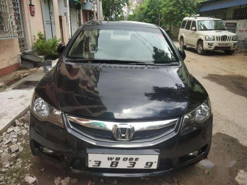 Used 2010 Honda Civic MT for sale in Kolkata