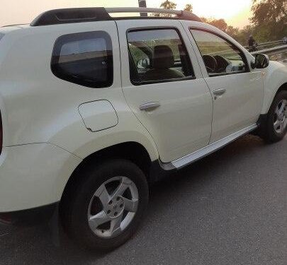 Used Renault Duster 2013 MT for sale in New Delhi