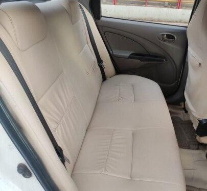 Used 2011 Toyota Platinum Etios MT in Mumbai 