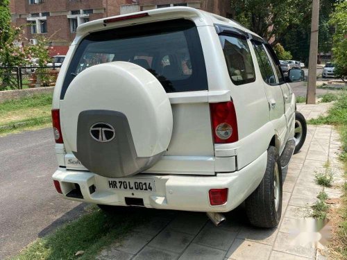 Used 2010 Tata Safari 4x2 MT for sale in Chandigarh 