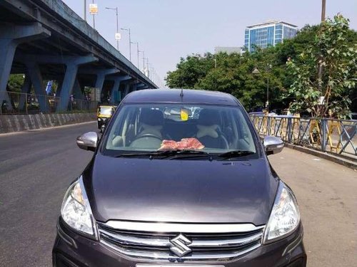 Maruti Suzuki Ertiga Vxi CNG, 2016, MT for sale in Thane 