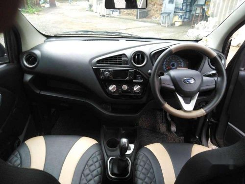 Used Datsun Redi-GO 2018 MT for sale in Mumbai 