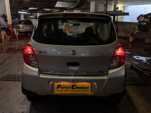 2014 Maruti Suzuki Celerio VXI AT for sale in Mumbai 