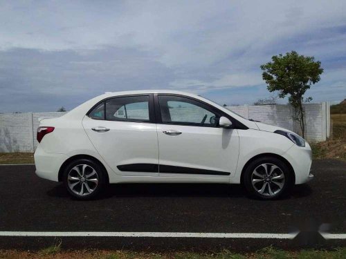 Used 2018 Hyundai Xcent MT for sale in Tiruchirappalli 