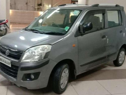 Used 2013 Maruti Suzuki Wagon R MT in Mumbai 