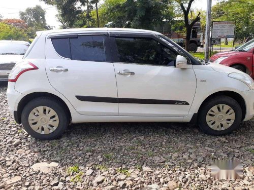 Used Maruti Suzuki Swift VDI 2013 MT for sale in Ujjain 