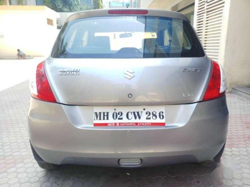 Maruti Suzuki Swift LXi, 2013, MT in Mumbai 