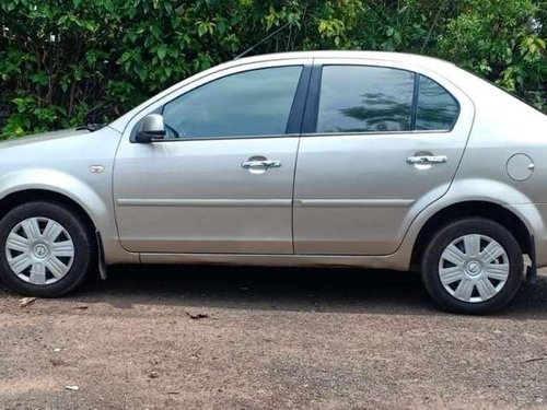 Used Ford Fiesta EXi 1.4, 2007, Petrol MT for sale in Nashik 