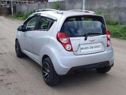 Used 2015 Chevrolet Beat MT for sale in Pune 