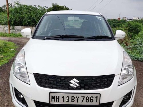 Used Maruti Suzuki Swift ZXI 2015 MT for sale in Nagpur 