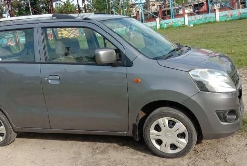 Used Maruti Suzuki Wagon R 2015 MT for sale in Kolkata 