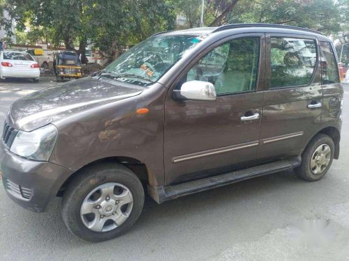 Used Mahindra Quanto C4 2013 MT for sale in Pune 