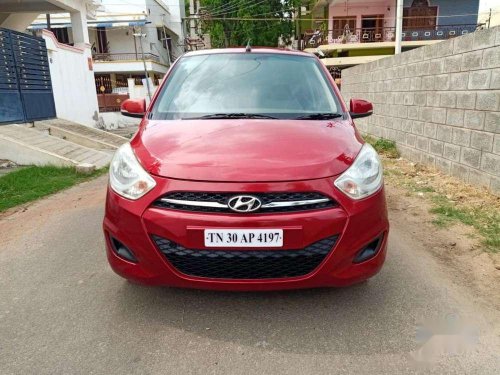Hyundai i10 Magna 2012 MT for sale in Coimbatore 