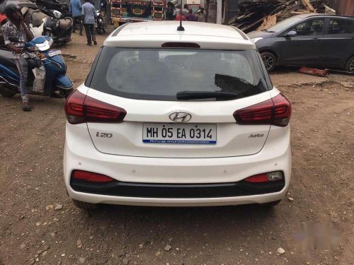 2019 Hyundai Elite i20 MT for sale in Mumbai 