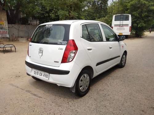 Used Hyundai i10 2010 AT for sale in Gurgaon