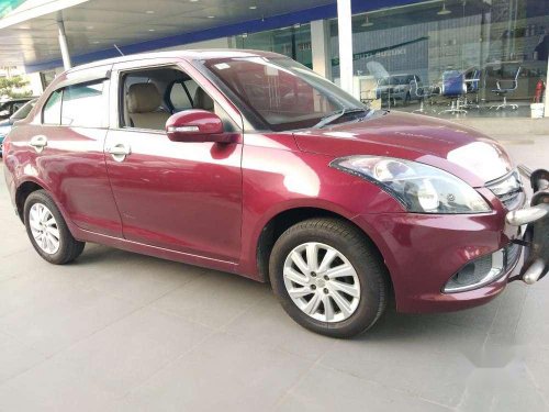 2017 Maruti Suzuki Swift Dzire MT in Pondicherry 