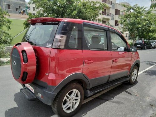 Used 2016 Mahindra NuvoSport MT for sale in Bangalore 