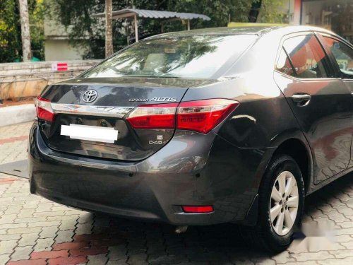 Used Toyota Corolla Altis 1.8 G 2014 AT for sale in Kozhikode 