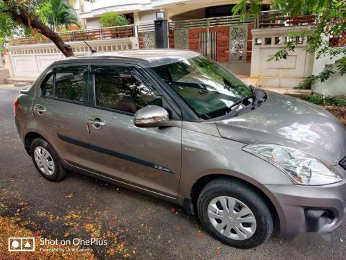 Maruti Suzuki Swift Dzire 2013 MT for sale in Tiruchirappalli 