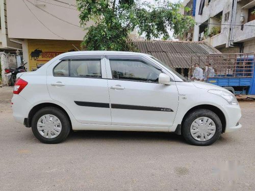 2018 Maruti Suzuki Swift Dzire MT for sale in Visakhapatnam 