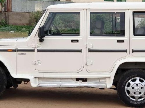 Used 2014 Mahindra Bolero SLE MT in Ahmedabad 