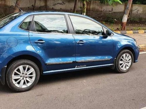 Used Volkswagen Ameo 2016 MT for sale in Mumbai 