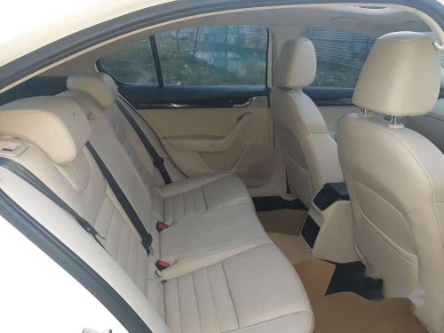 Used Skoda Octavia 2014 MT for sale in Indore 