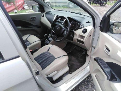 Maruti Suzuki Celerio VXI AM, 2015, AT for sale in Thane 