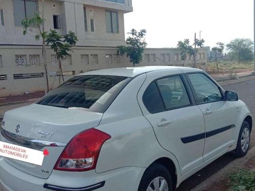 Used 2010 Maruti Suzuki Swift Dzire MT in Raipur 