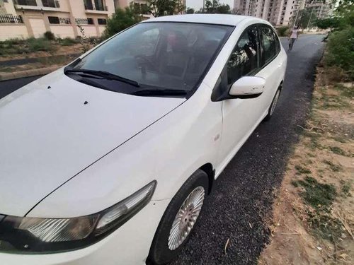 Used Honda City S 2009 MT for sale in Hisar 